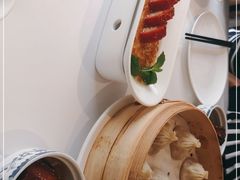 -同庆楼(大钟寺店)