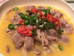 酸汤肥牛-东海海鲜酒家(中信广场店)