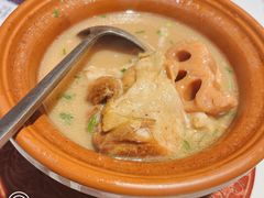 -来菜·湖北头牌藕汤(武商MALL众圆店)