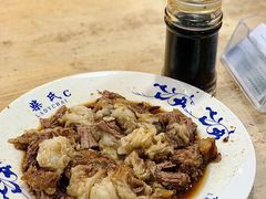 柴氏酱牛肉（肥）-柴氏风味斋(甘家口店)
