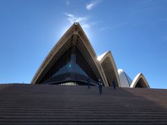 -悉尼歌剧院