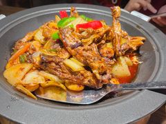 -六月雪干锅(绵阳王府井百货店)