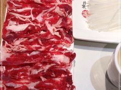 -焯牛潮汕牛肉火锅(云峰街创始店)
