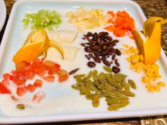 -玛吉阿米·餐吧