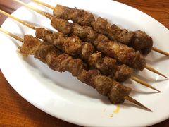 -大家烤羊庄·聚餐团建·谢师宴·生日派对(南山店)
