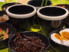 -淀里船宴(卓达店)