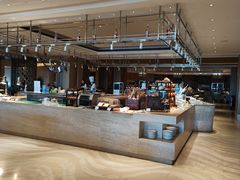 -舟山朱家尖威斯汀酒店·知味标帜自助餐厅