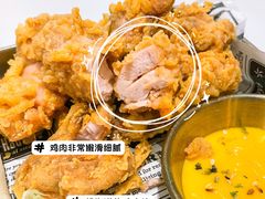 -妥妥烤肉料理(凯德店)