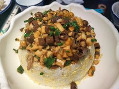 -五谷丰登·胶东海鲜·家常菜(张村店)