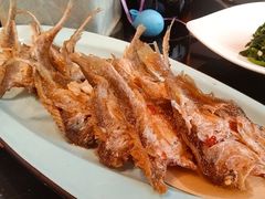 -恒记饭店(珠江路总店)