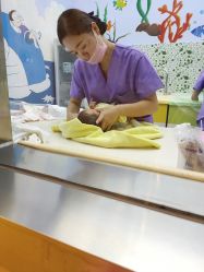 -安悦国际母婴中心(月子会所)