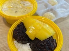 -满记甜品(优客百盛店)