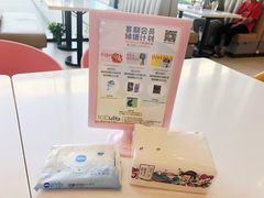 -KIDults童伴儿亲子餐厅(达美中心广场店)