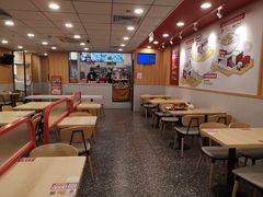 -永和大王(解放东路店)