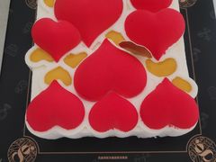 -GRAMCAKE一克甜品(昙华林花园山店)