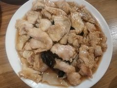 小糟溜鱼片-陈傻子餐厅(世纪都会店)