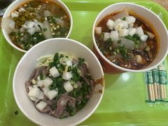 -江三王记牛杂馆(总店)