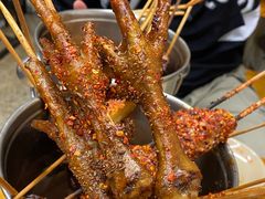 -炒豆合作社(东四总店)