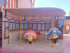 -石狮世茂摩天城摩天轮