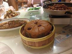 -钵家大院·地道湖北菜(江夏·大花岭店)