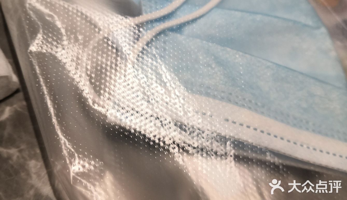 排队的人多差一点错过了,真的超级好吃