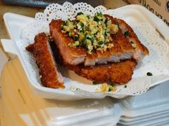 -特色椒盐排条(天山西路店)