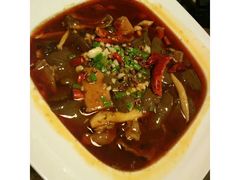 -渝信川菜 · 川味家常菜(长安店)