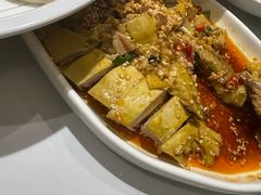 -东方饺子王(工农大路店)