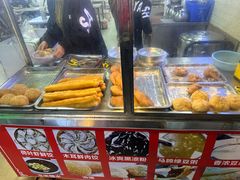 -蒙记老牌豆浆
