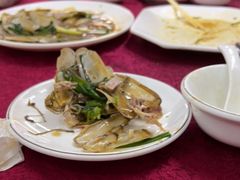 -隆都四季香饭店(碧海路店)