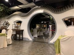 -北京全聚德(西客站店)
