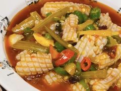 -福苗小骆驼烧烤(莲湖路店)