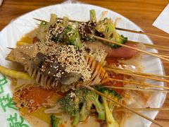 -郭记小街麻辣烫(南小街总店)