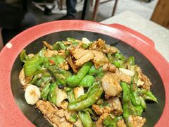 -福阿婆湖南民间菜(学伟鑫城店)