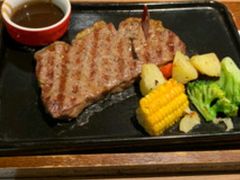 -必胜客(新辰里酒仙桥店)