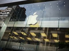 -Apple 零售店(Causeway Bay)