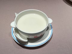 芝麻糊双皮奶-小炳胜(卓悦中心店)
