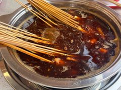 -袁记串串香(梁家巷店)
