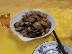 -老字号蛇口德记烧腊饭店·海鲜加工