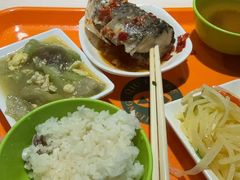 -学生食堂(上海中医药大学店)