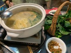 -金龙·打边炉(南京西路店)