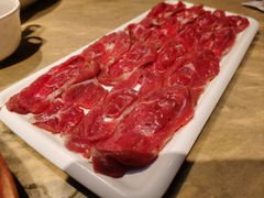 -清真·鸦儿李记·涮肉(花市店)