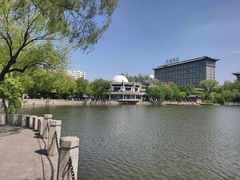 -文瀛公园