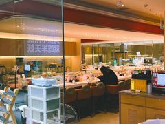 -新一番回转寿司(泊富ICITY店)