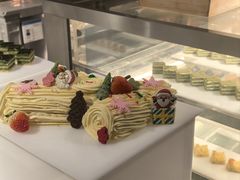 -南湖宾馆·鸳湖阁全日制餐厅