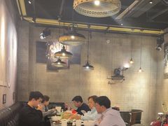-吉亨面馆(古北1699店)