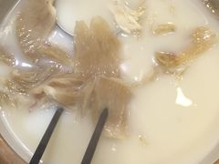 -凤城礼记鱼翅海鲜酒家(新马路总店)