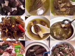 -義聚德·清真铜锅涮羊肉·烧烤(河东店)