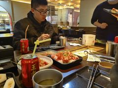 -新石器烤肉(之心城店)
