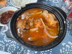 -嘉里饭庄
